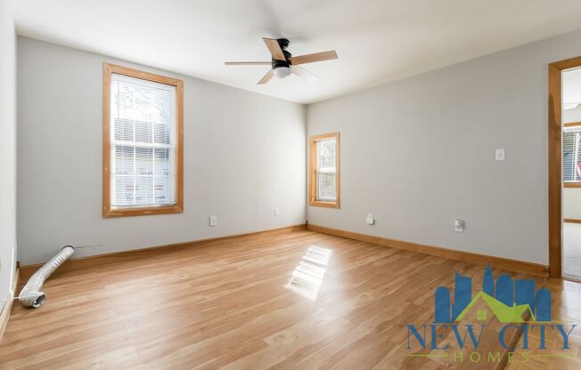 2 beds, 1 bath, $1,889