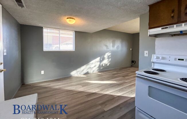 2 beds, 2 baths, 1,078 sqft, $1,300, Unit 572 W 400 N