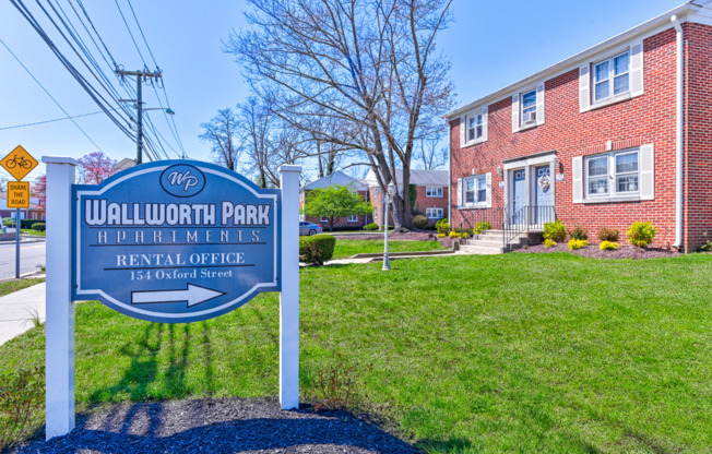 Wallworth Park Apartments