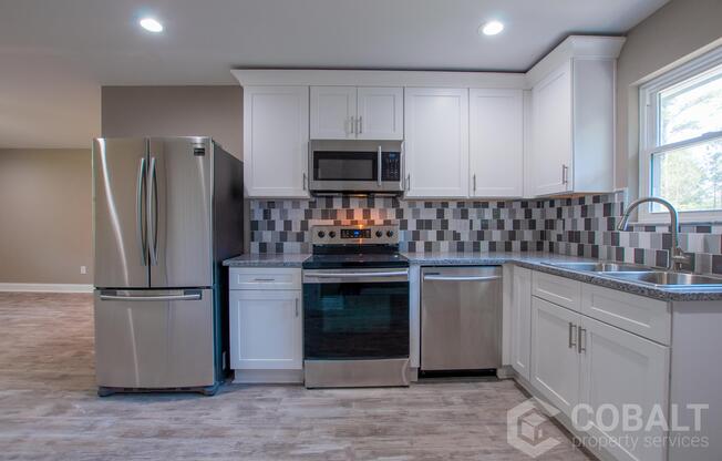2331 Peachwood Circle NE - 2B