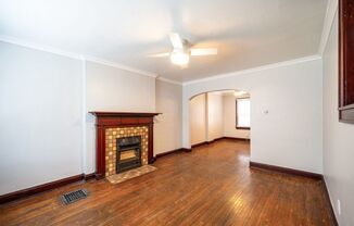 2 beds, 1 bath, $1,495, Unit 83 1