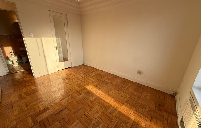 1 bed, 1 bath, 540 sqft, $1,145