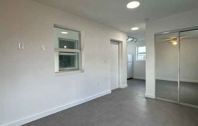 Newly Renovated Community Invigorating Miami's Downtown Urban Core!