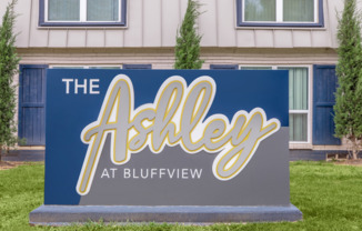 The Ashley at Bluffview Apartments