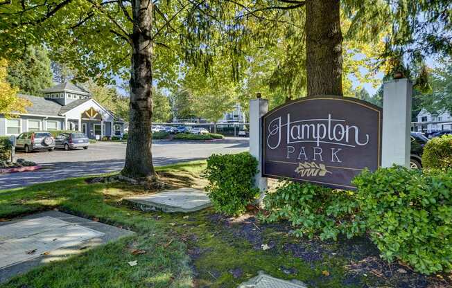 Hampton Park Apartments