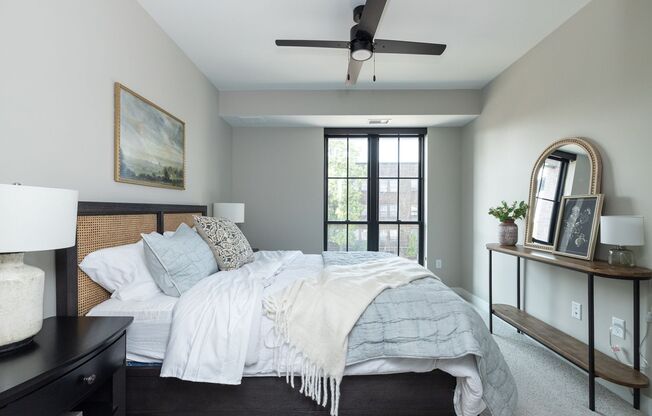 2 beds, 2 baths, 1,293 sqft, $3,795, Unit 201