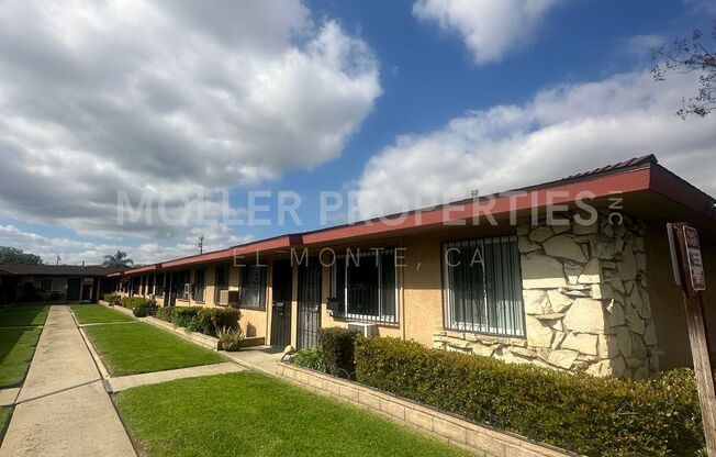 14428 Amar Rd 'B' La Puente 1 bedroom/1 bathroom condo ($1495)