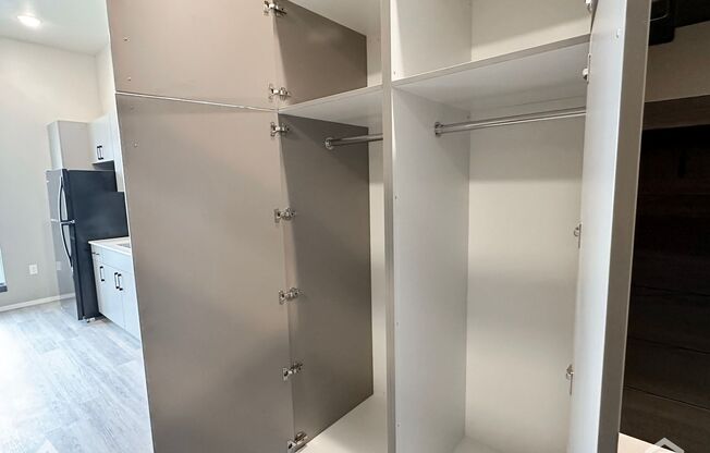 Studio, 1 bath, 558 sqft, $925, Unit 5521-5328
