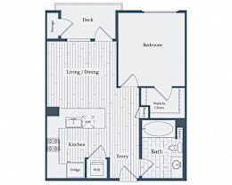 Partner-provided photo for $2808 unit