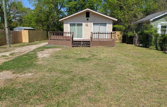 203 Wall Street, Fayetteville, NC 28301