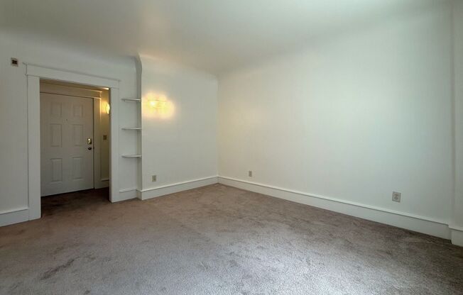 1 bed, 1 bath, 504 sqft, $1,425, Unit 117