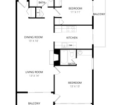 Partner-provided photo for $1605 unit