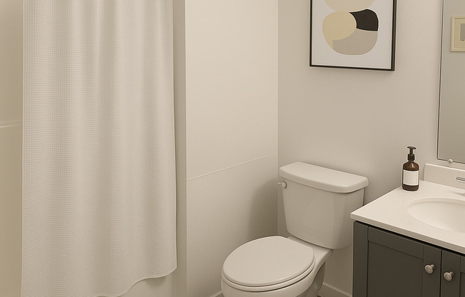 McKinley Apartments - LIMITED TIME ONLY DISCOUNTED RENTS!