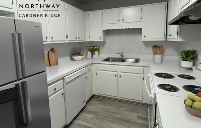 1 bed, 1 bath, 750 sqft, $1,095, Unit 4116-C