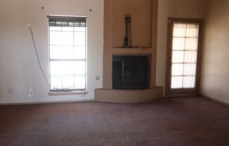 3 beds, 2 baths, $1,595