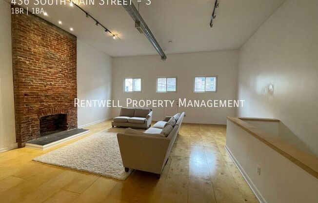 436 South Main Street
