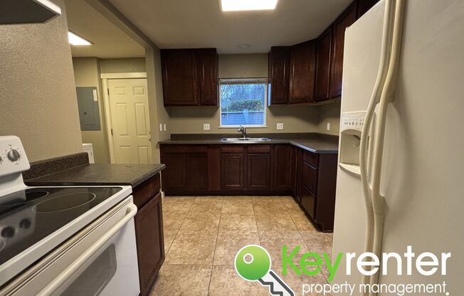 2 beds, 1 bath, $1,800