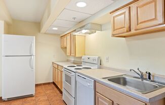 2 beds, 2 baths, 1,070 sqft, $2,150, Unit A