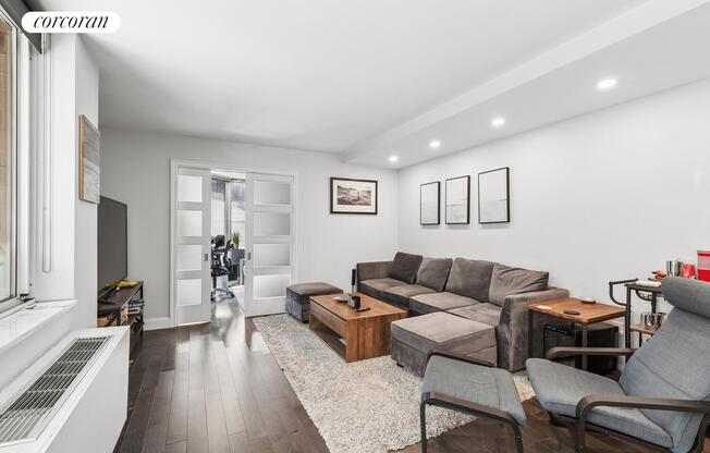 50 LEXINGTON AVE