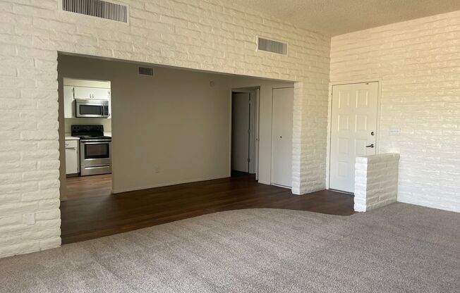 2 beds, 2 baths, 1,200 sqft, $1,485, Unit 01A