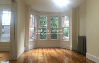 34 Isabella St.