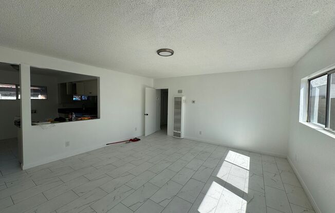 El Sereno Apartments