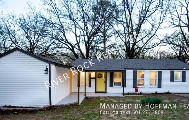 214 BELMONT DR