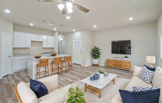 3 beds, 2.5 baths, 1,225 sqft, $1,950, Unit Sai Mnr 150-101