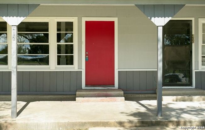 Schertz 3 bedroom 2 bath