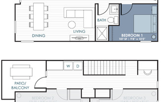 Partner-provided photo for $1730 unit