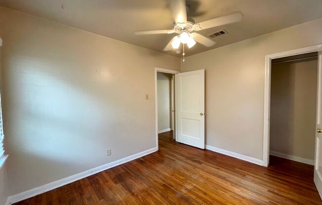 3 beds, 1 bath, $2,400