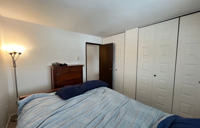 1 bed, 1 bath, $995, Unit 206