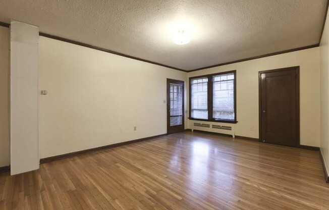 LA BONITA APARTMENTS (CZOP02)