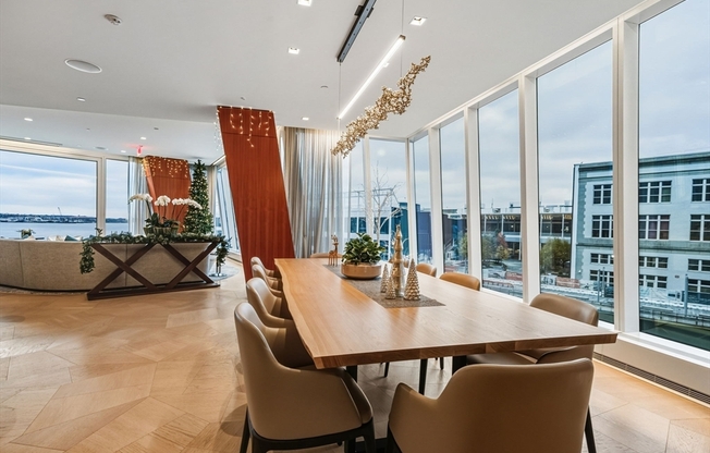 2 beds, 2.5 baths, 1,338 sqft, $12,500, Unit 17C