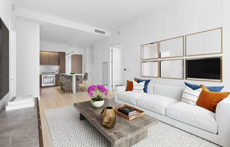2 beds, 2.5 baths, 1,159 sqft, $13,500, Unit S4D