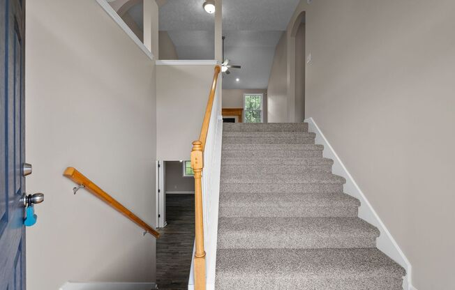 Welcome to 661 Fallbrook in Clarksville, TN!