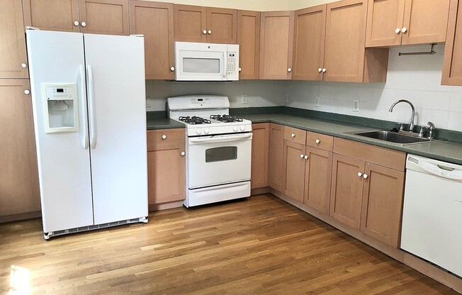 14 Schiller St.