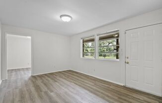 3 beds, 1 bath, $1,675