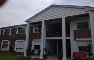 190 E Olmstead Drive H9, Titusville, FL 32780