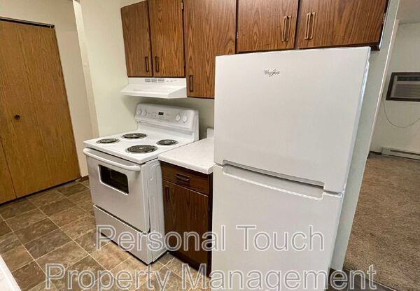 Partner-provided property photo