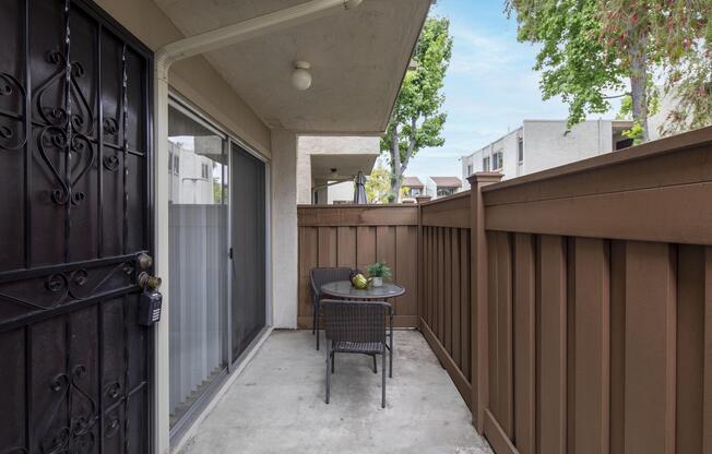 3549 Castle Glen Dr Unit 110