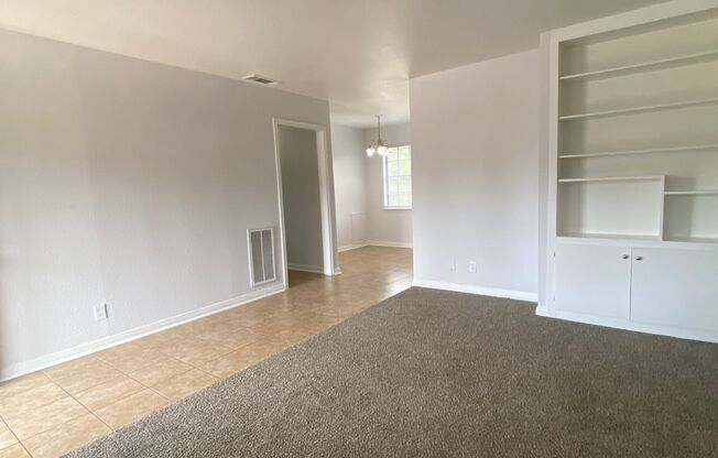 1 bed, 1 bath, 612 sqft, $795, Unit 230- Building 6