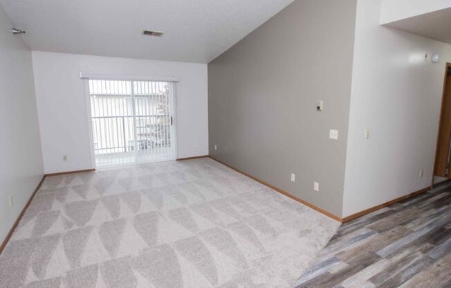 Golden Valley Apartments