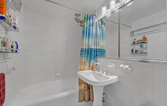 Studio, 1 bath, $2,600, Unit 318