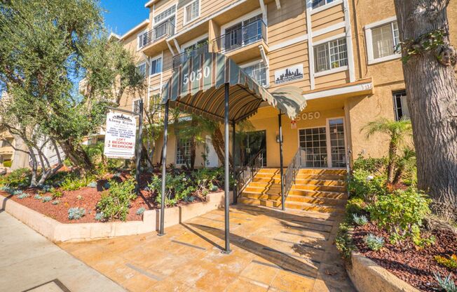 1 bed, 1 bath, $1,975, Unit 064#101