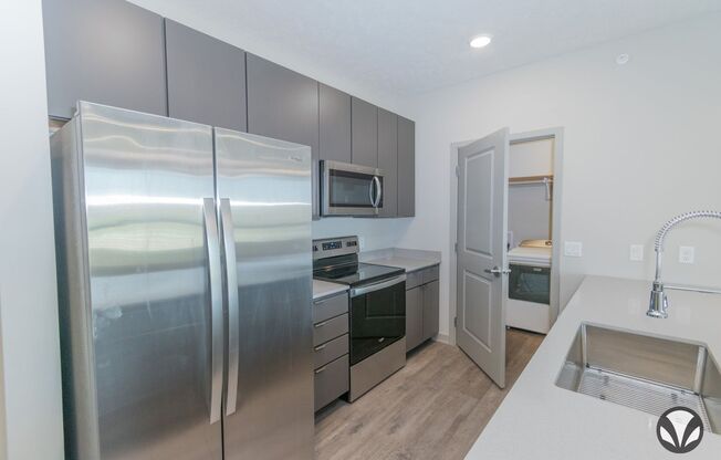 2 beds, 2 baths, 1,158 sqft, $1,805, Unit YH-2043
