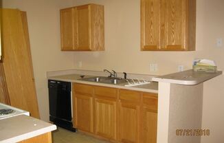 1221 University Ave - A101