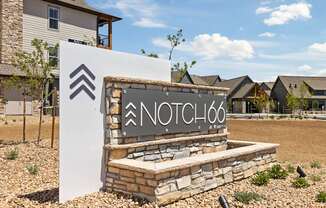 Notch66 Luxury Apartment Homes