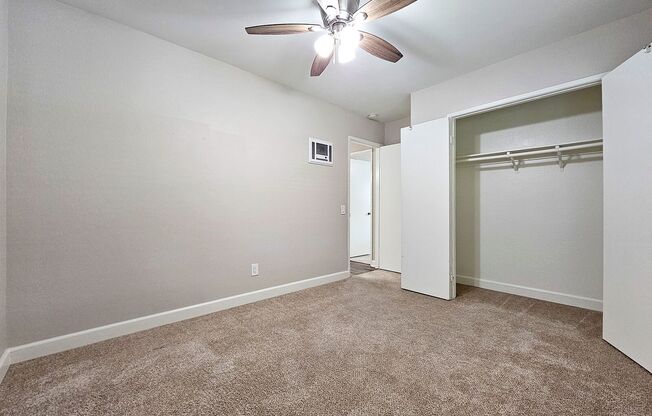 2 beds, 1 bath, 841 sqft, $2,595, Unit 26