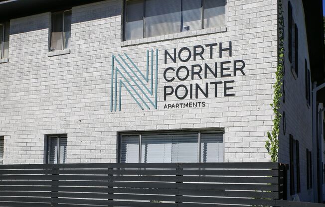 North Corner Pointe Apartments